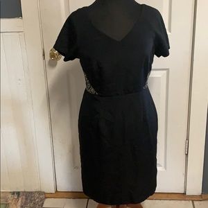 NWT Miss Me Dress. Size Medium